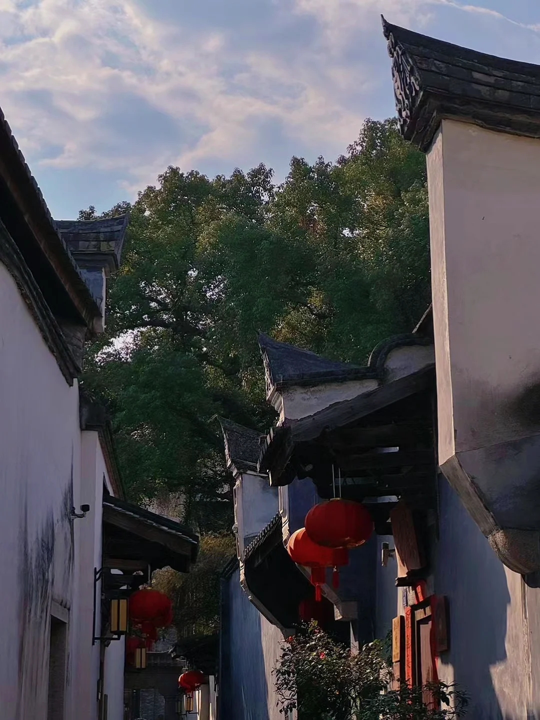 做有福之人❤️来有福之州📷三坊七巷打卡攻略