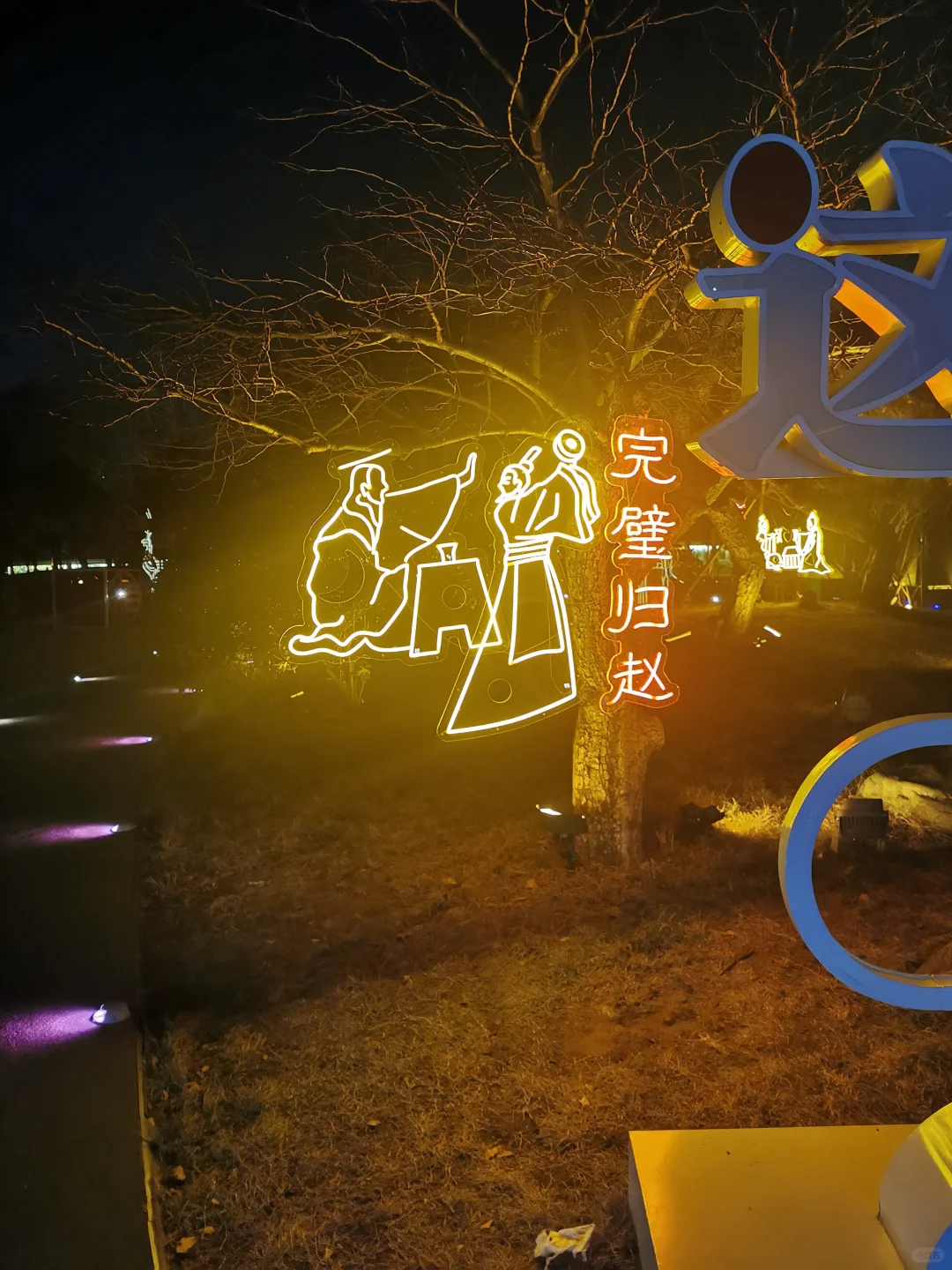 🏮邯郸！必须出片的美景，等你来打卡‼️