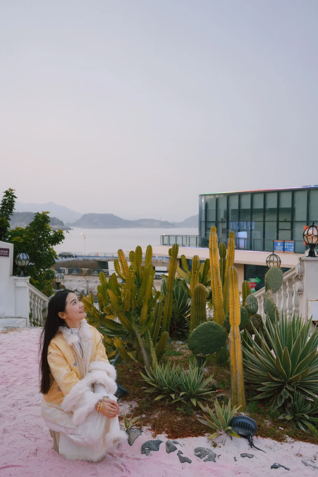 【福鼎渔井村】