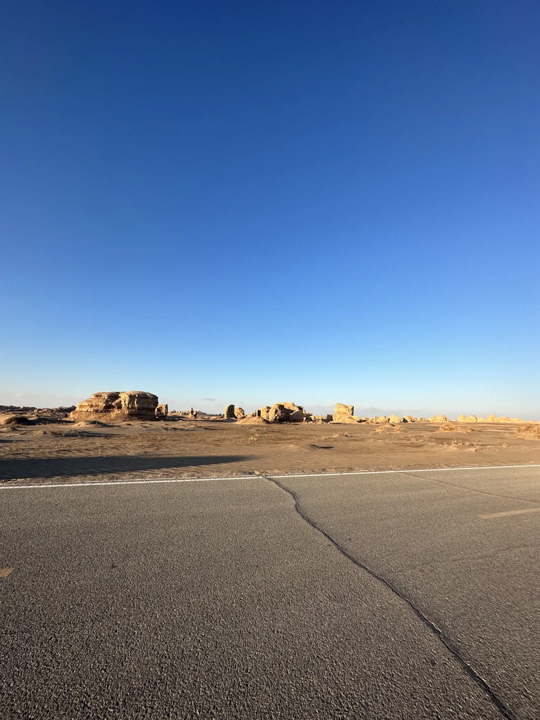 敦煌西线值得吗？