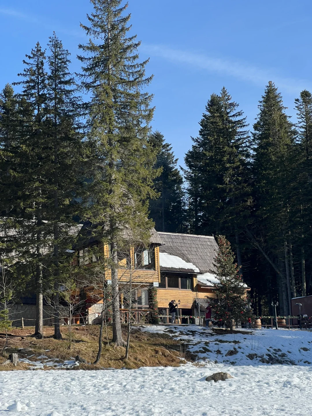 黑山🇲🇪四天三晚(下)