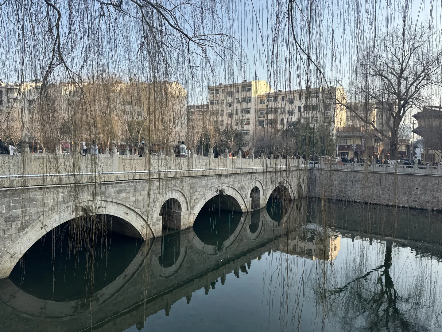 邯郸｜被这座千年古城的审美惊艳了