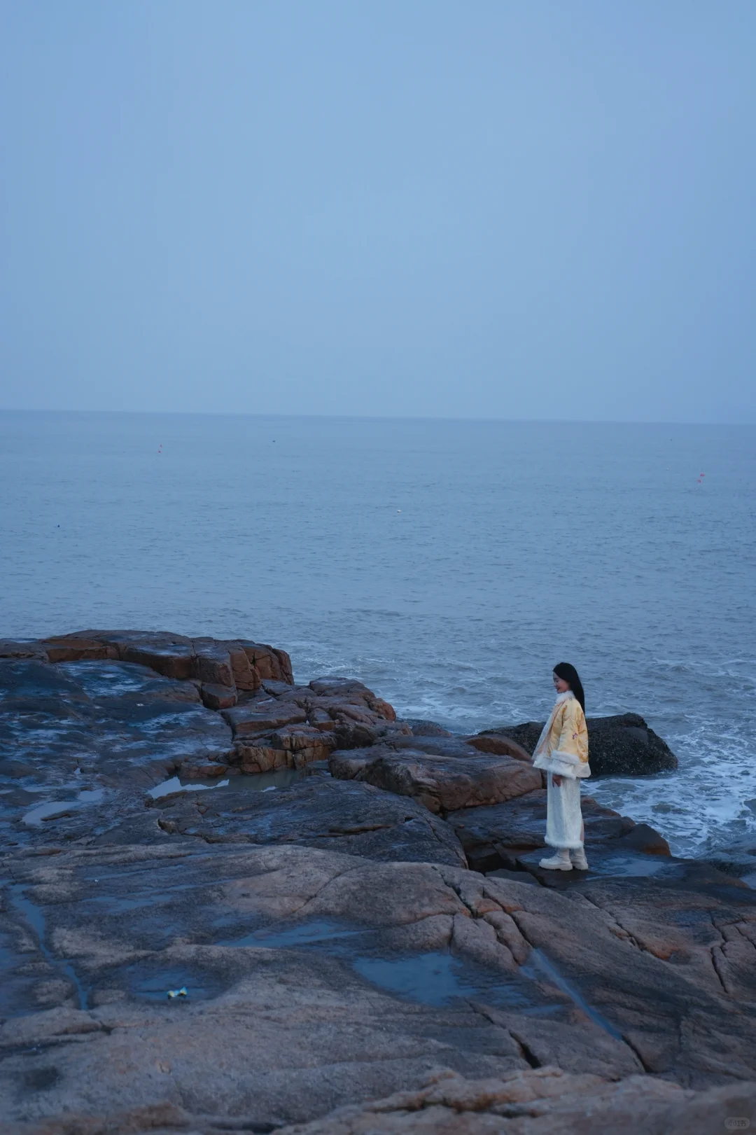 【福鼎渔井村】