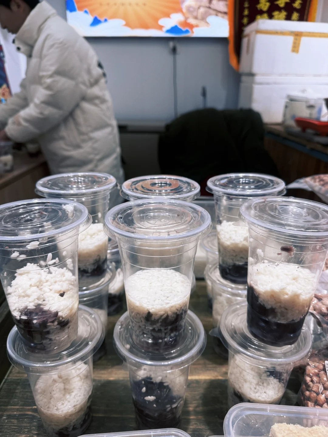 Wuli，Wuhoo‼️迄今为止最喜欢的古城出现啦‼️