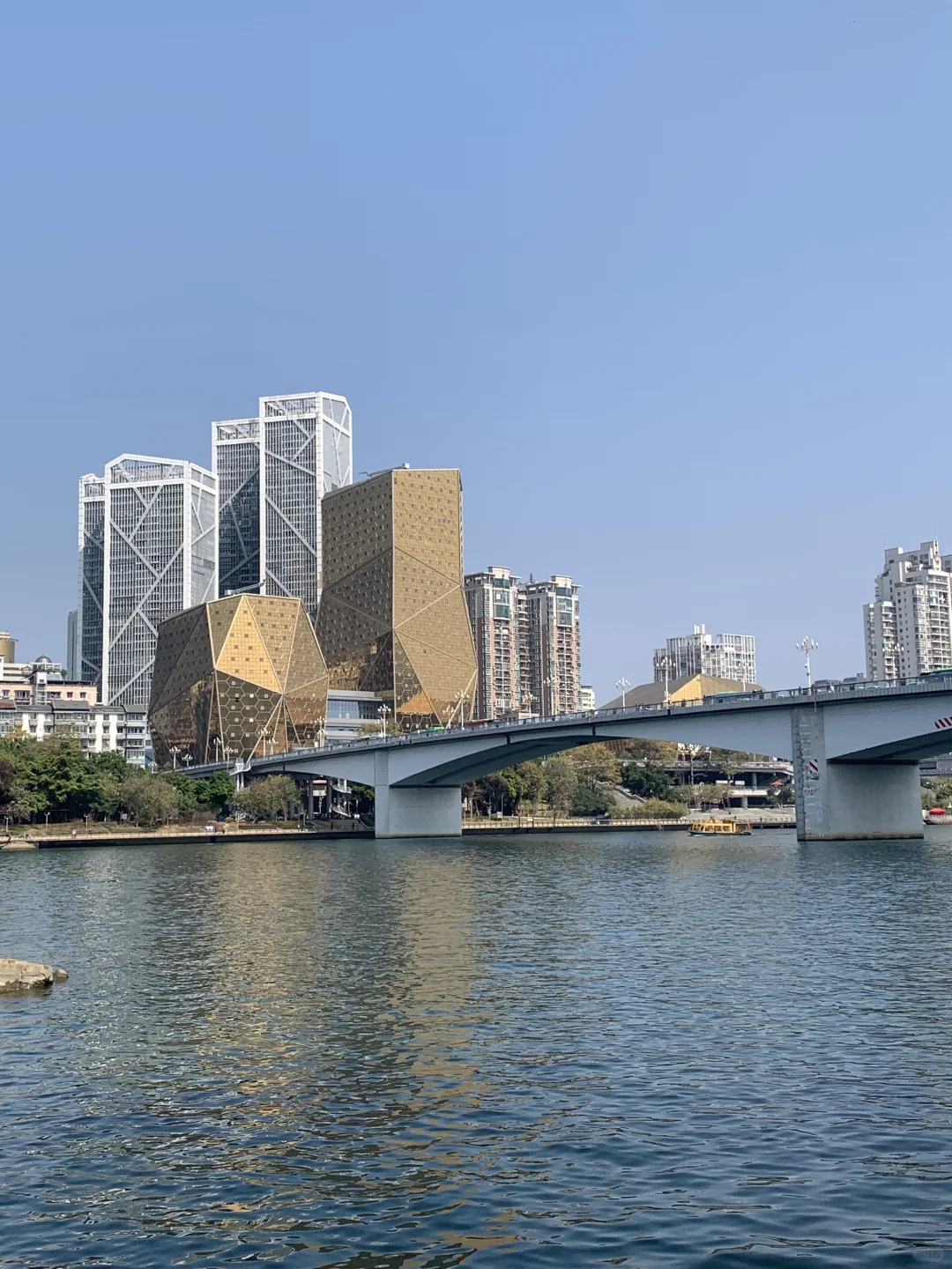 终于把柳州景点地图画清楚了‼️柳州螺蛳粉✅