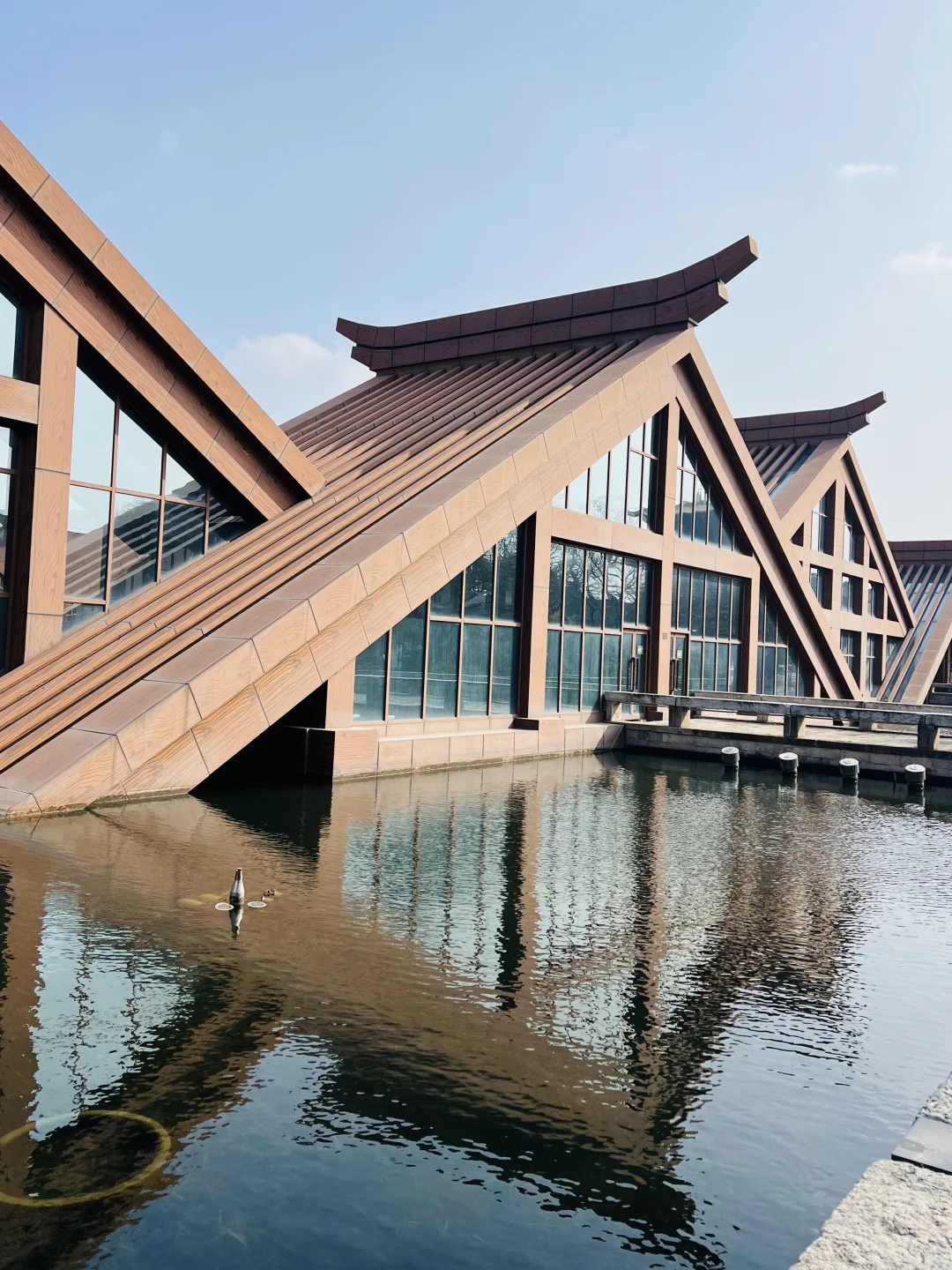 上海广富林半日游