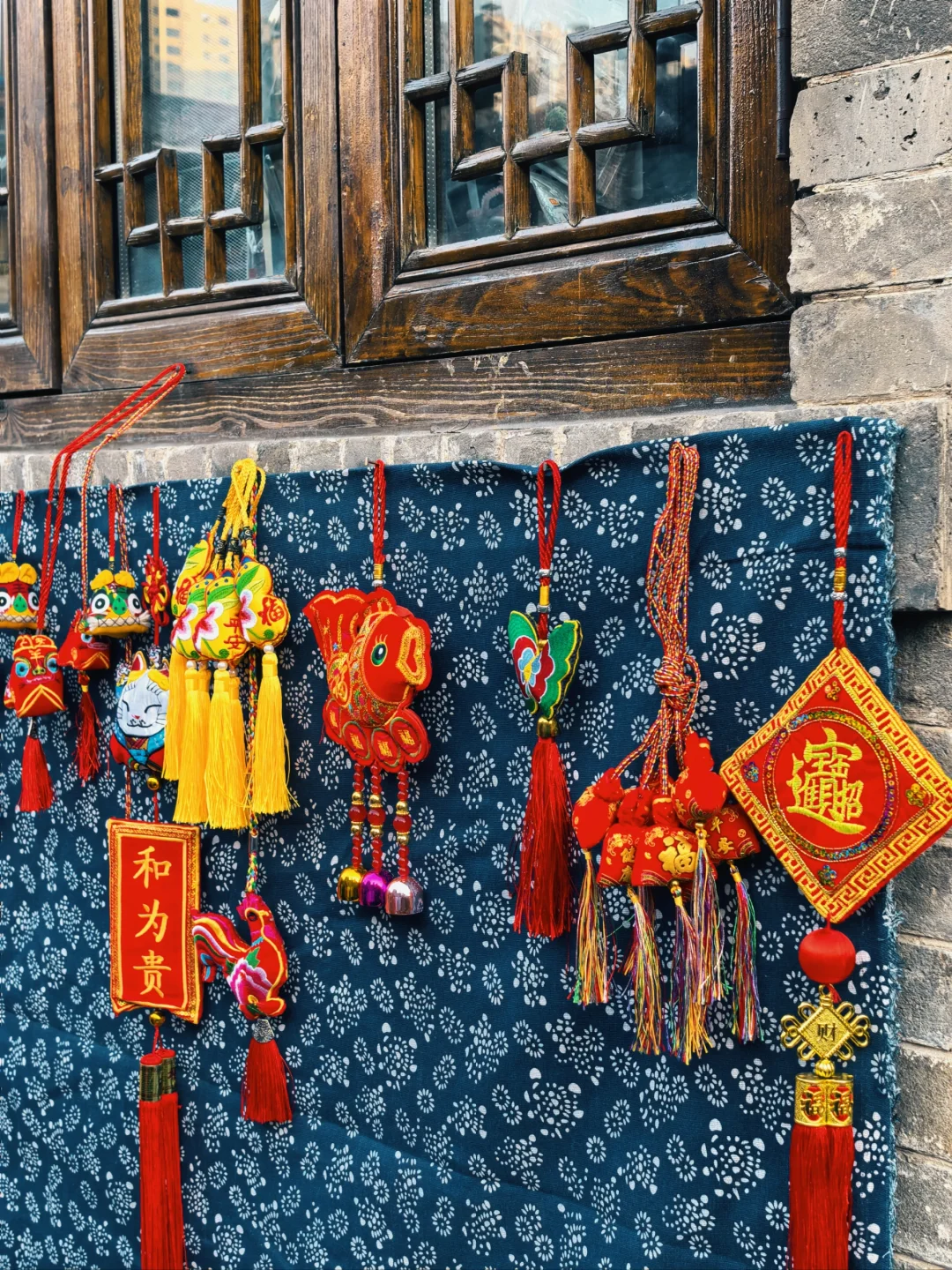 邯郸道｜记录有年味的古城🏮