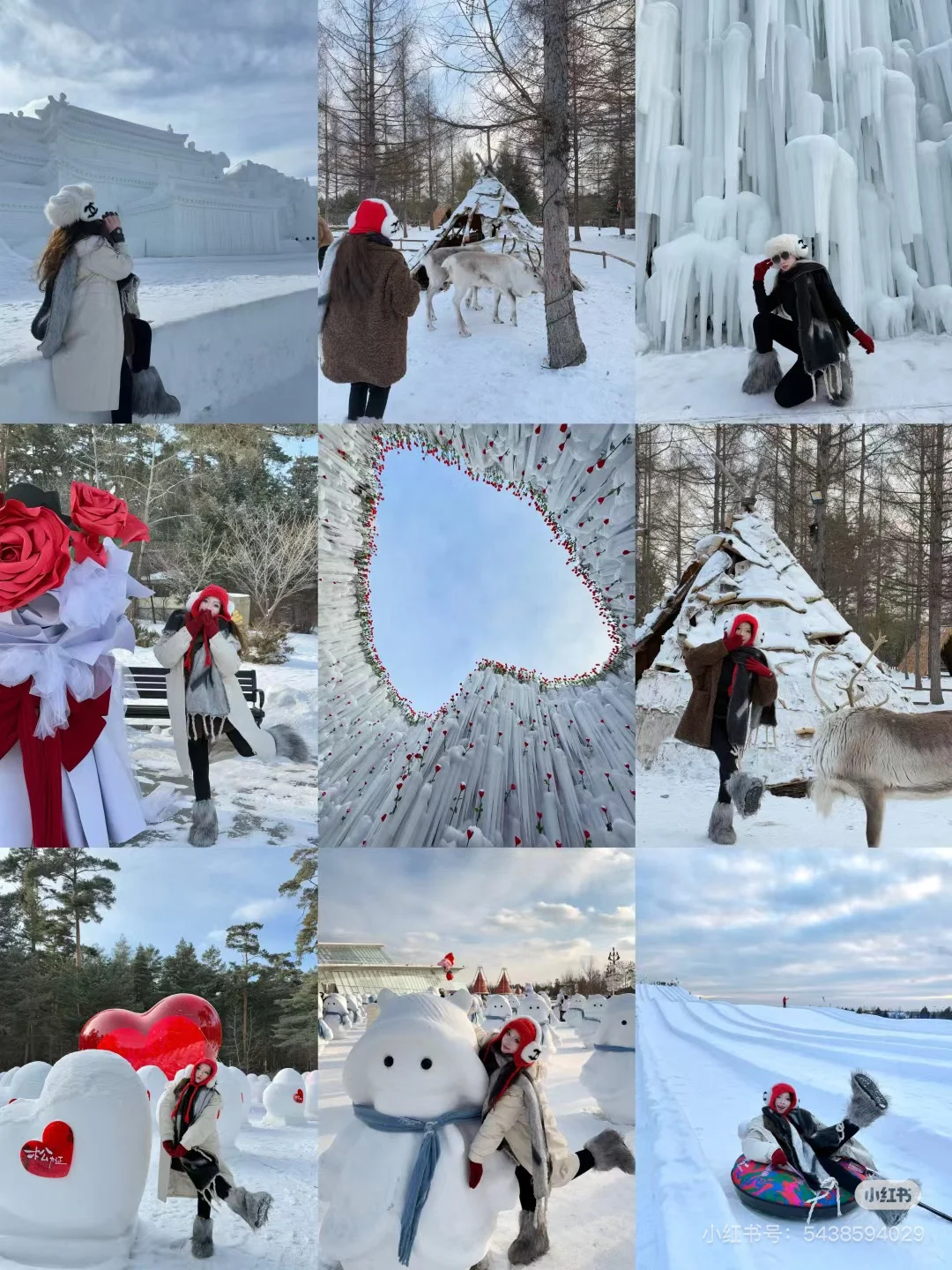 长白山天池不开,来二道白河镇这些免费景点