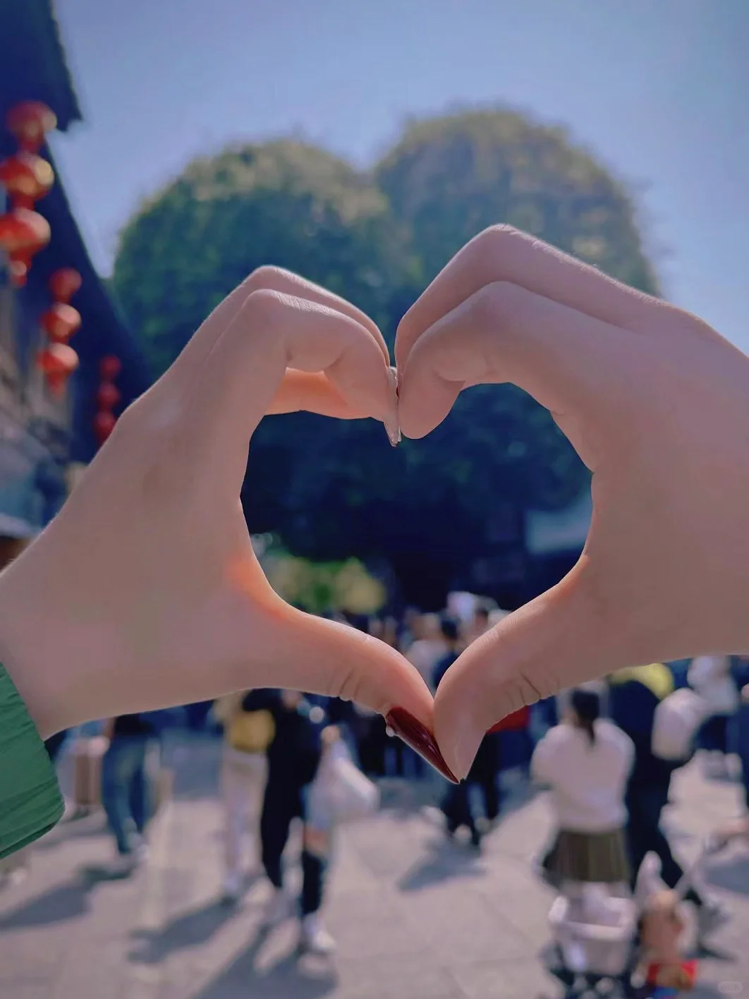 做有福之人❤️来有福之州📷三坊七巷打卡攻略