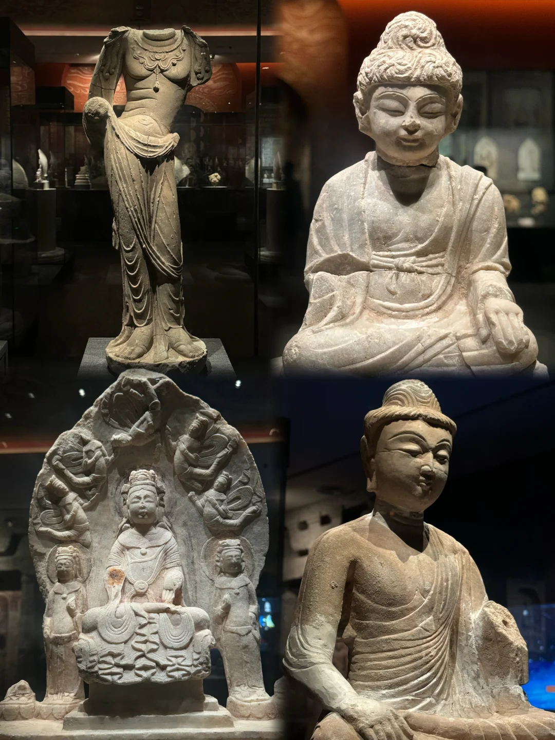 邯郸｜被这座千年古城的审美惊艳了