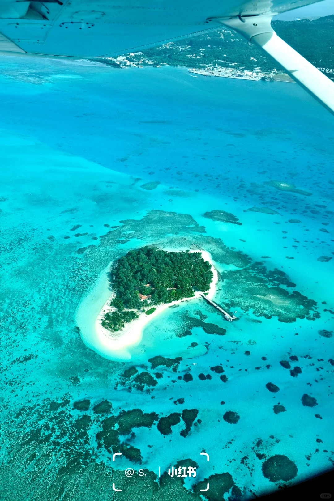 塞班岛 必去拍照地1