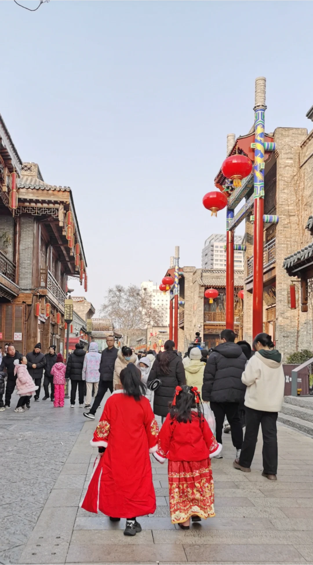 邯郸研学大礼包