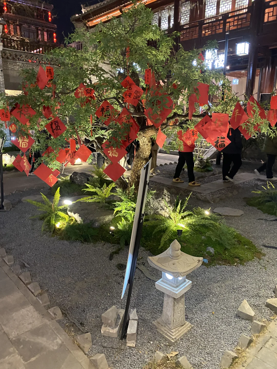 古色古香有历史文化的地方