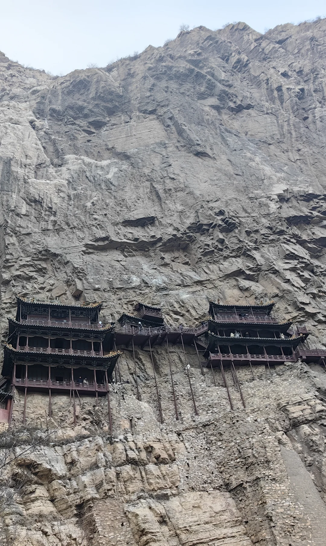 山西之行，告诉你一些避免踩坑的点。