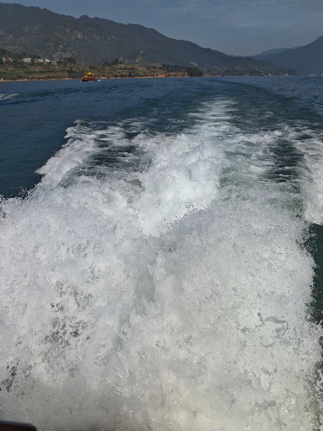 许愿希望下次更自由，更快乐