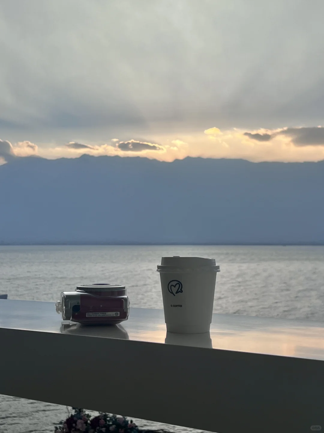 大理来了就不想走