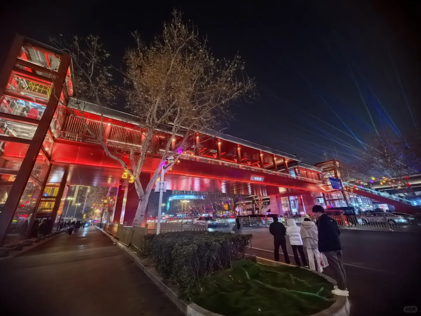 有被我的家乡惊艳到!