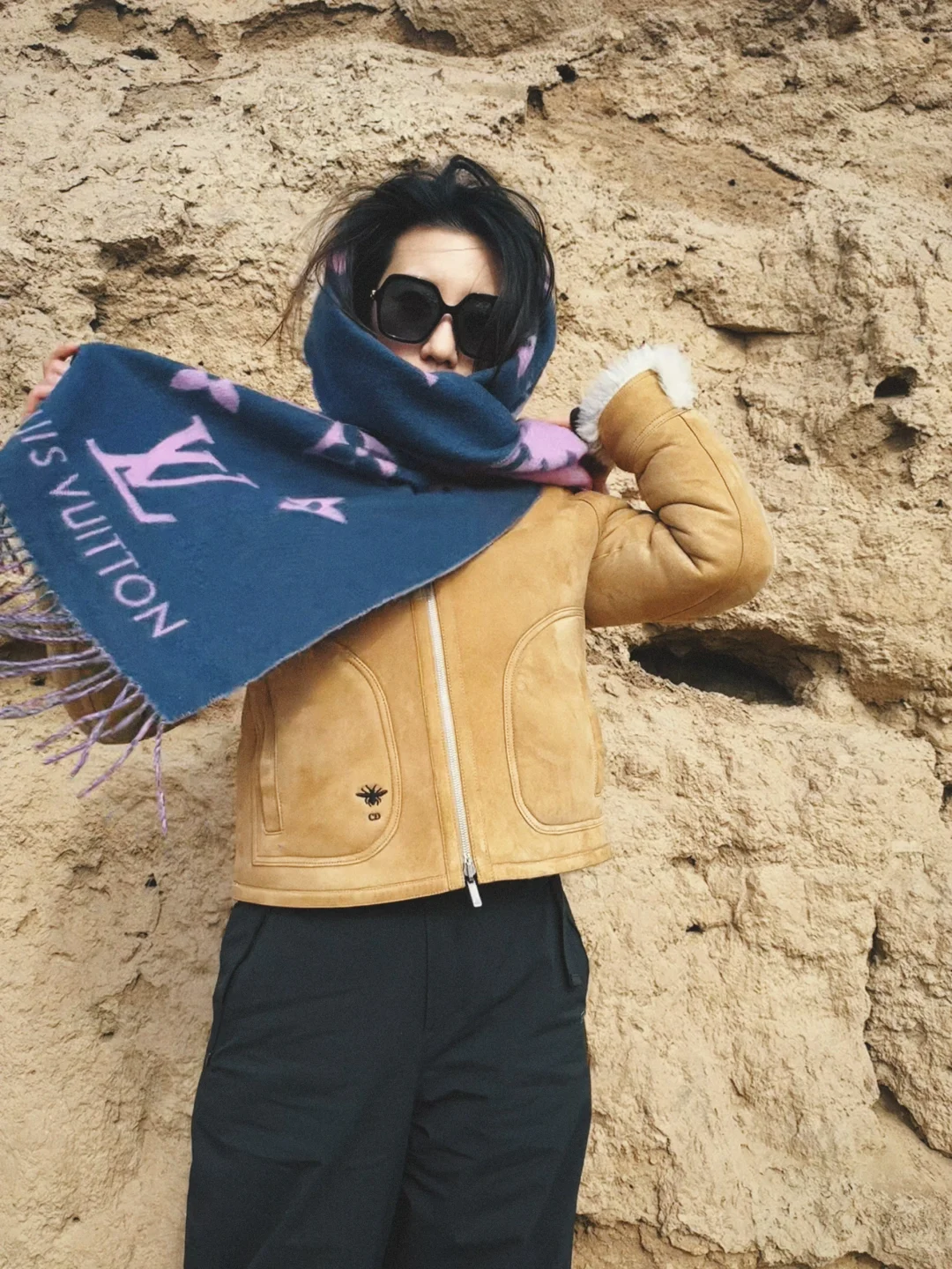 春节大同三日游