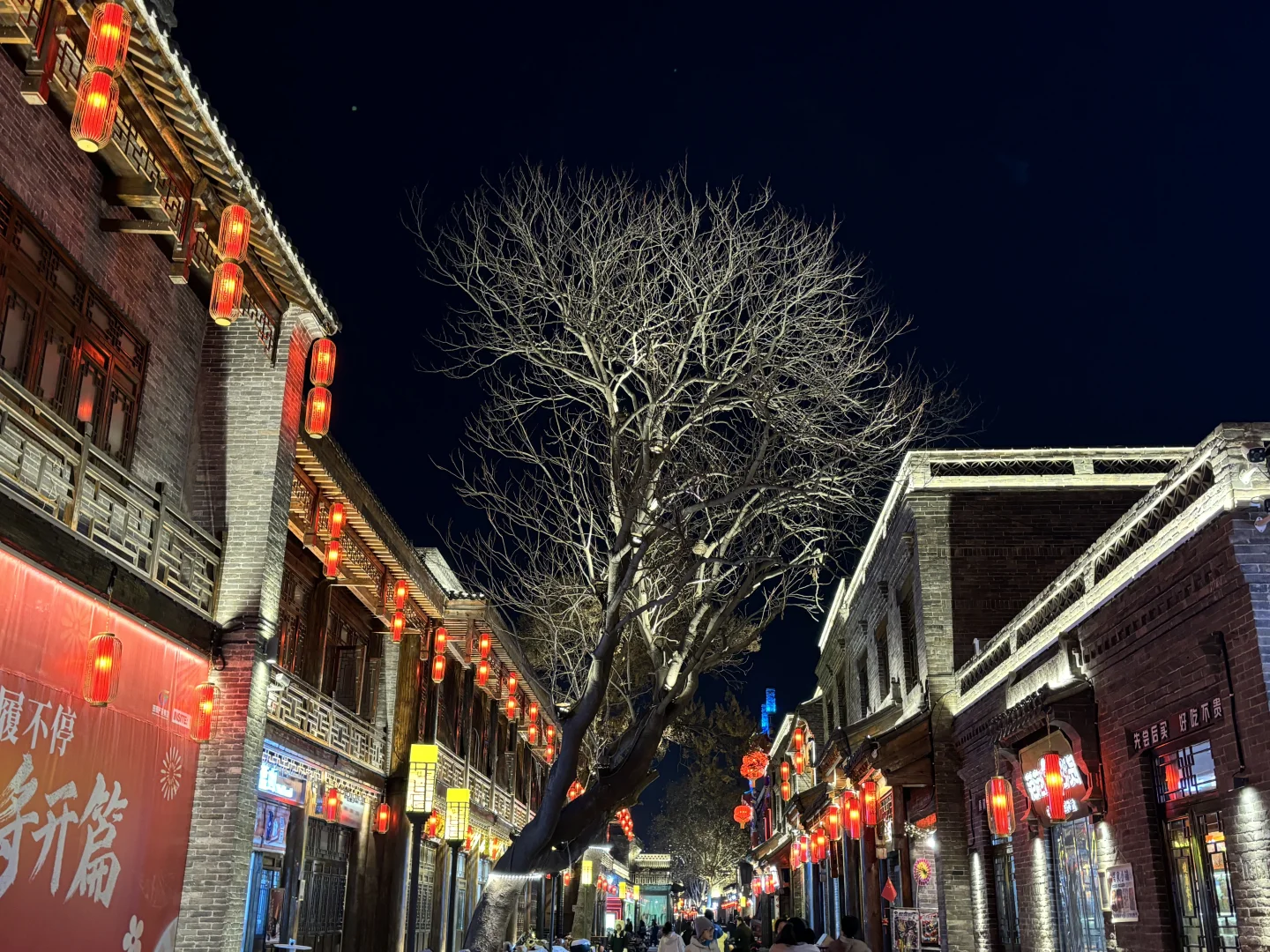 逛逛三千年的古城-邯郸