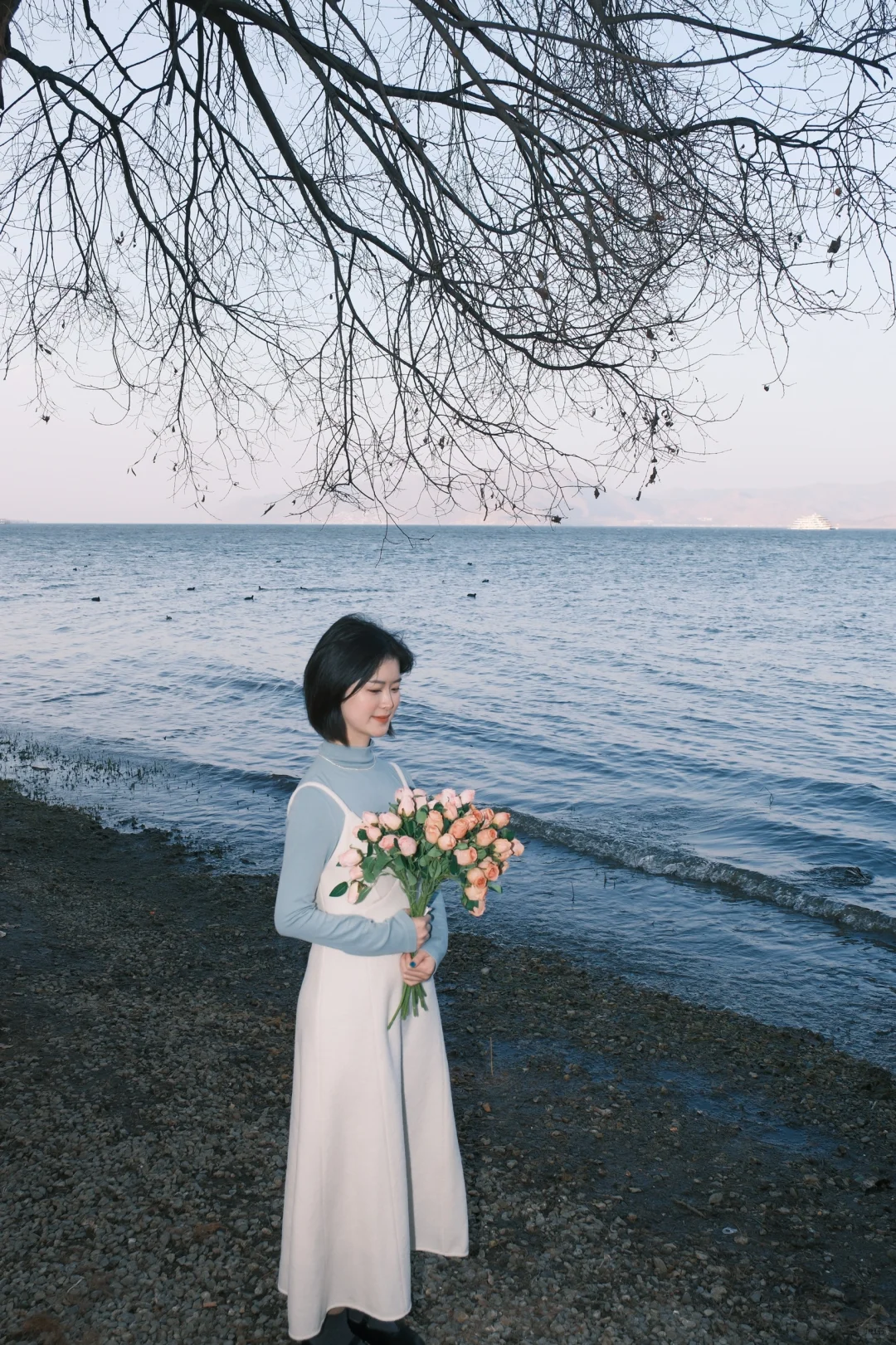 大理来了就不想走