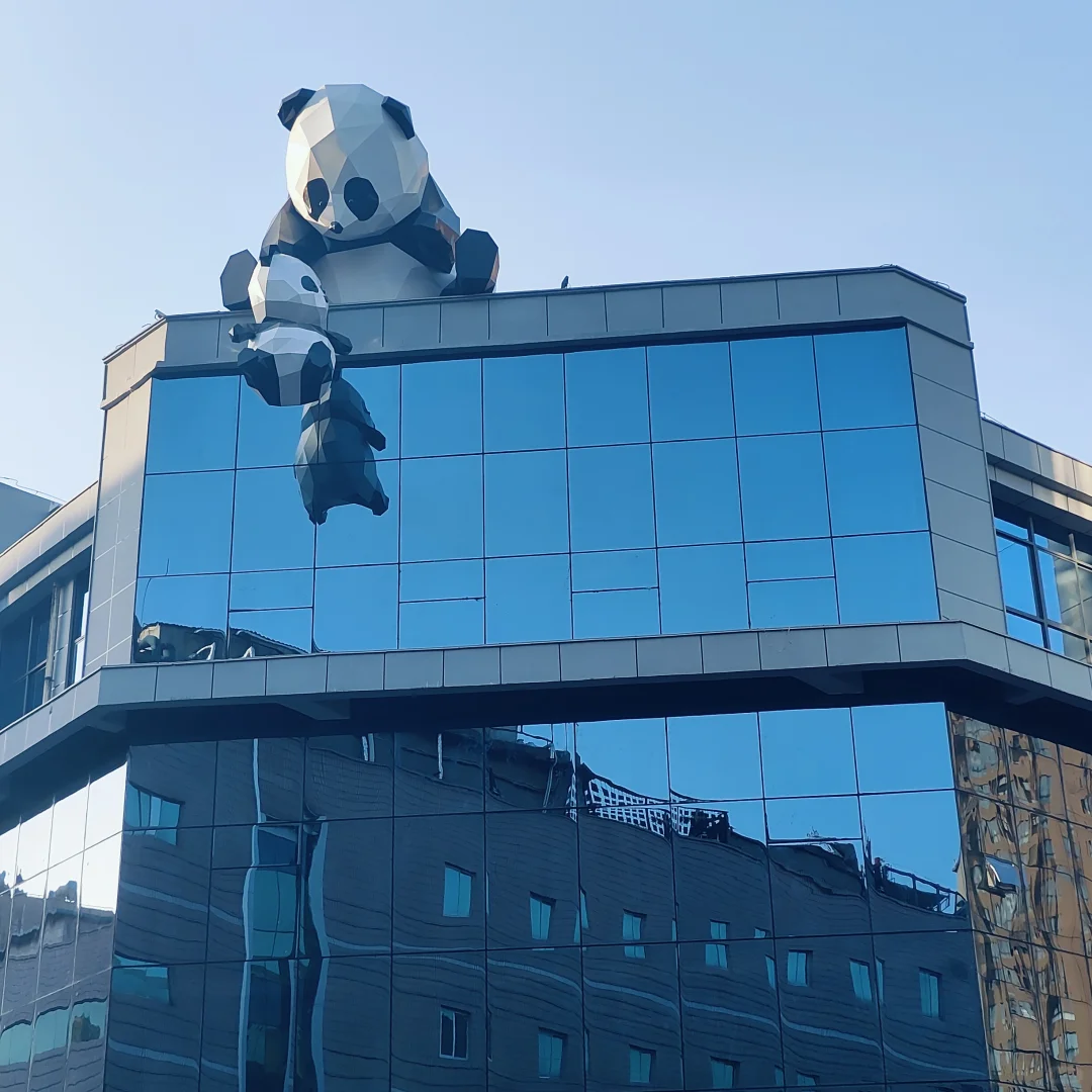 📍HanDan •邯郸