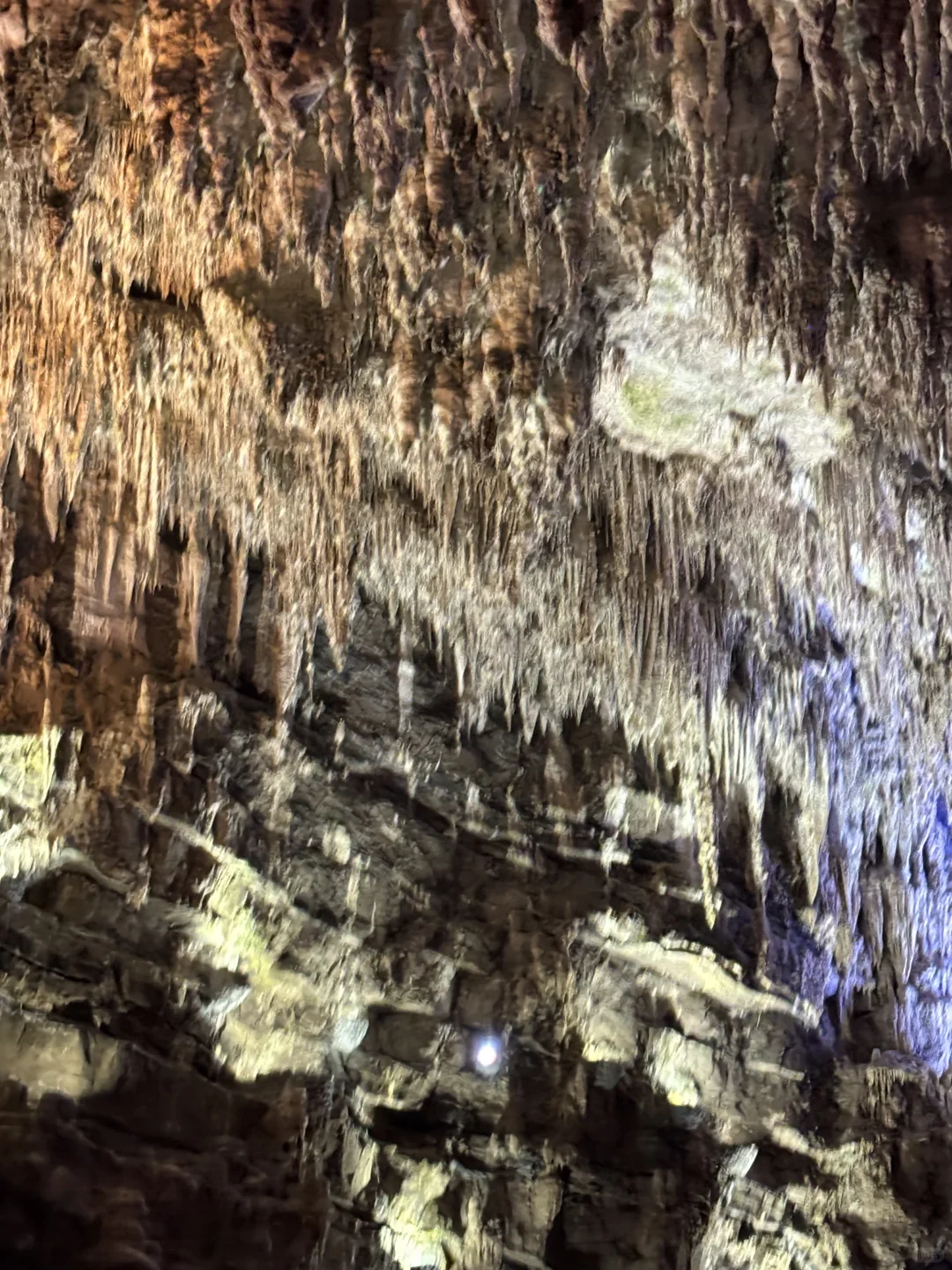 贵州文旅该罚站,九洞天的正确游览方式✅