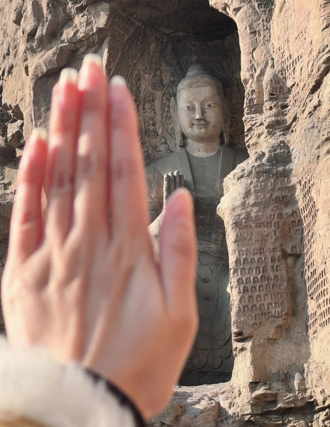 春节大同三日游