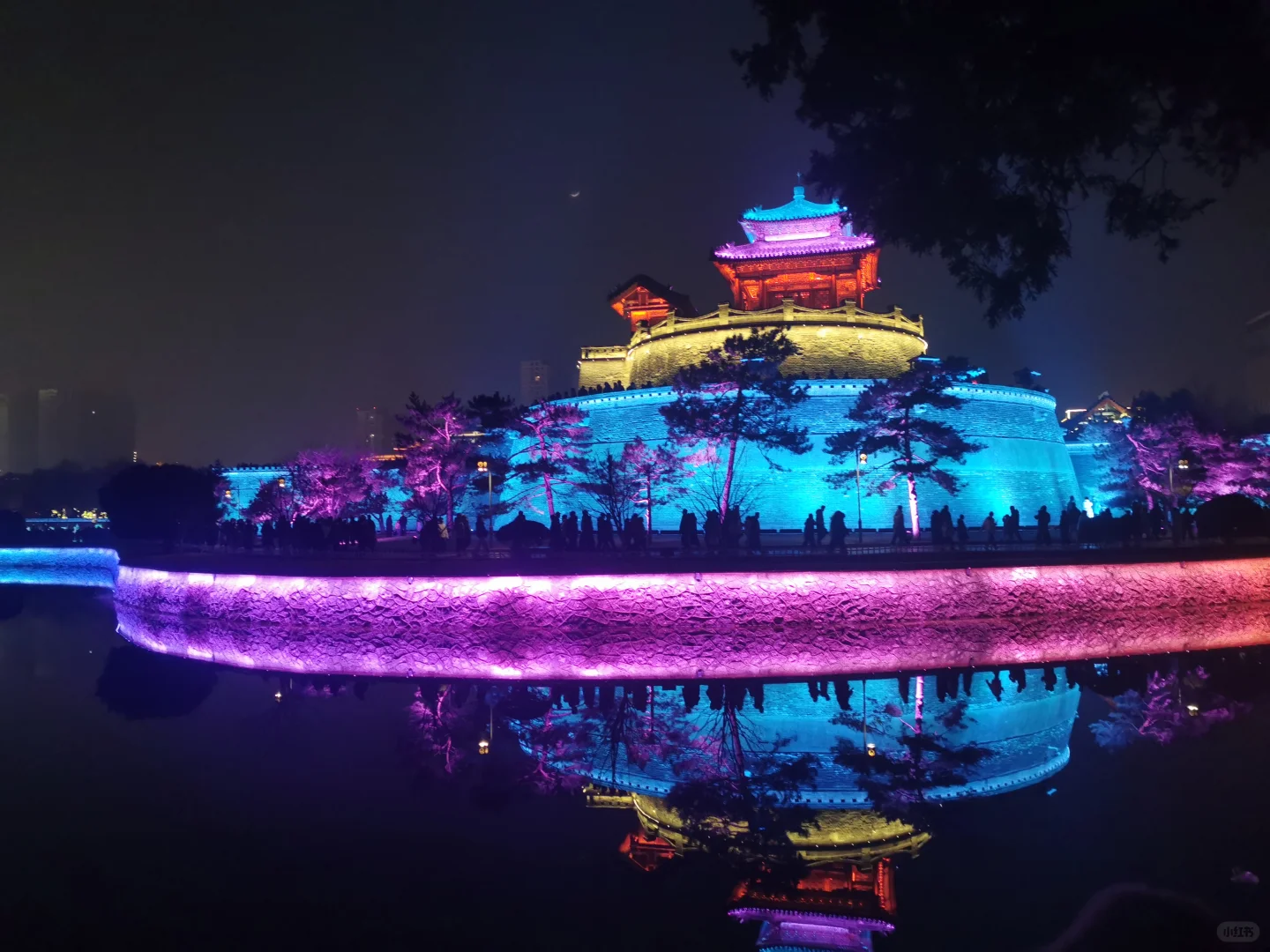 🏮邯郸！必须出片的美景，等你来打卡‼️