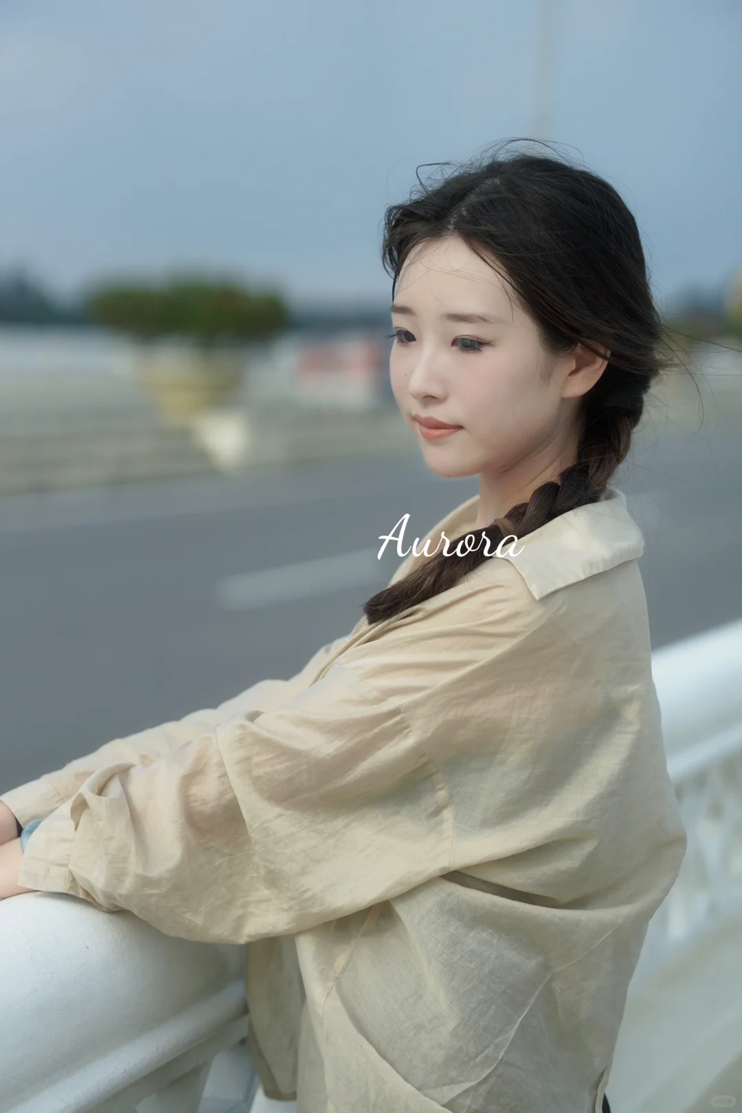 🇲🇾布城｜我的心借了你的光是明是暗