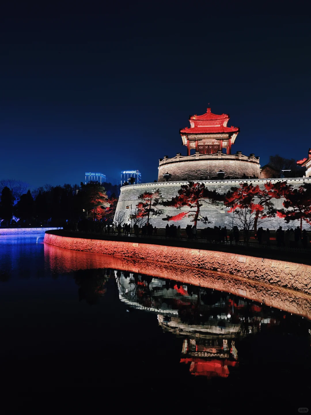 “笑杀邯郸人”