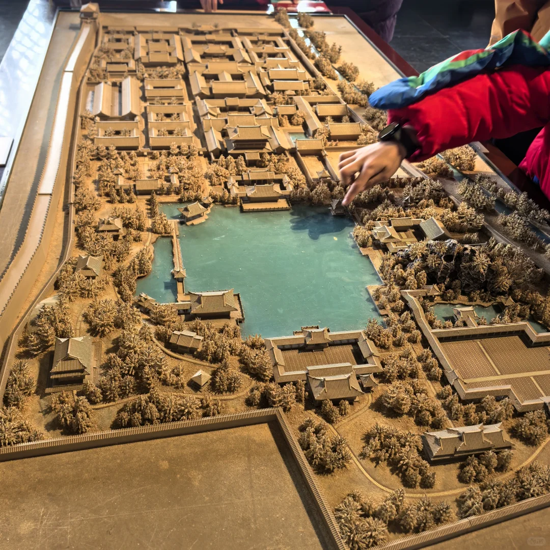 杭州德寿宫过大年