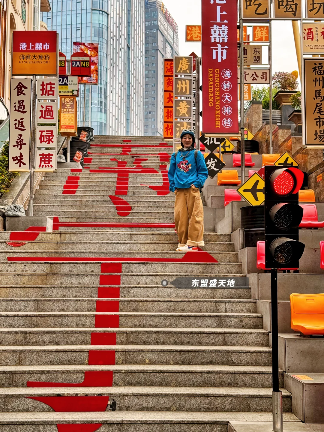 南宁路书📖连夜写了三天行程攻略‼️ 🚶