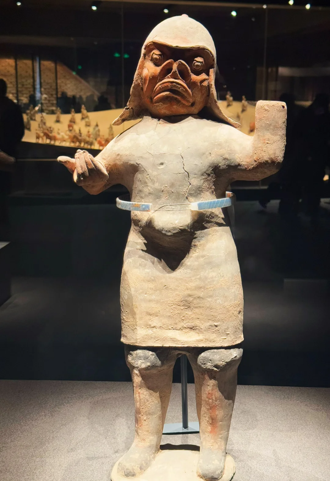 春节大同三日游