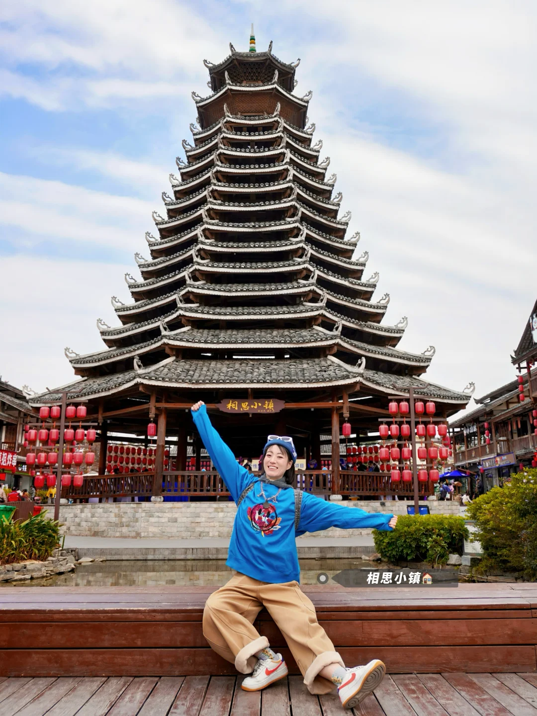 南宁路书📖连夜写了三天行程攻略‼️ 🚶