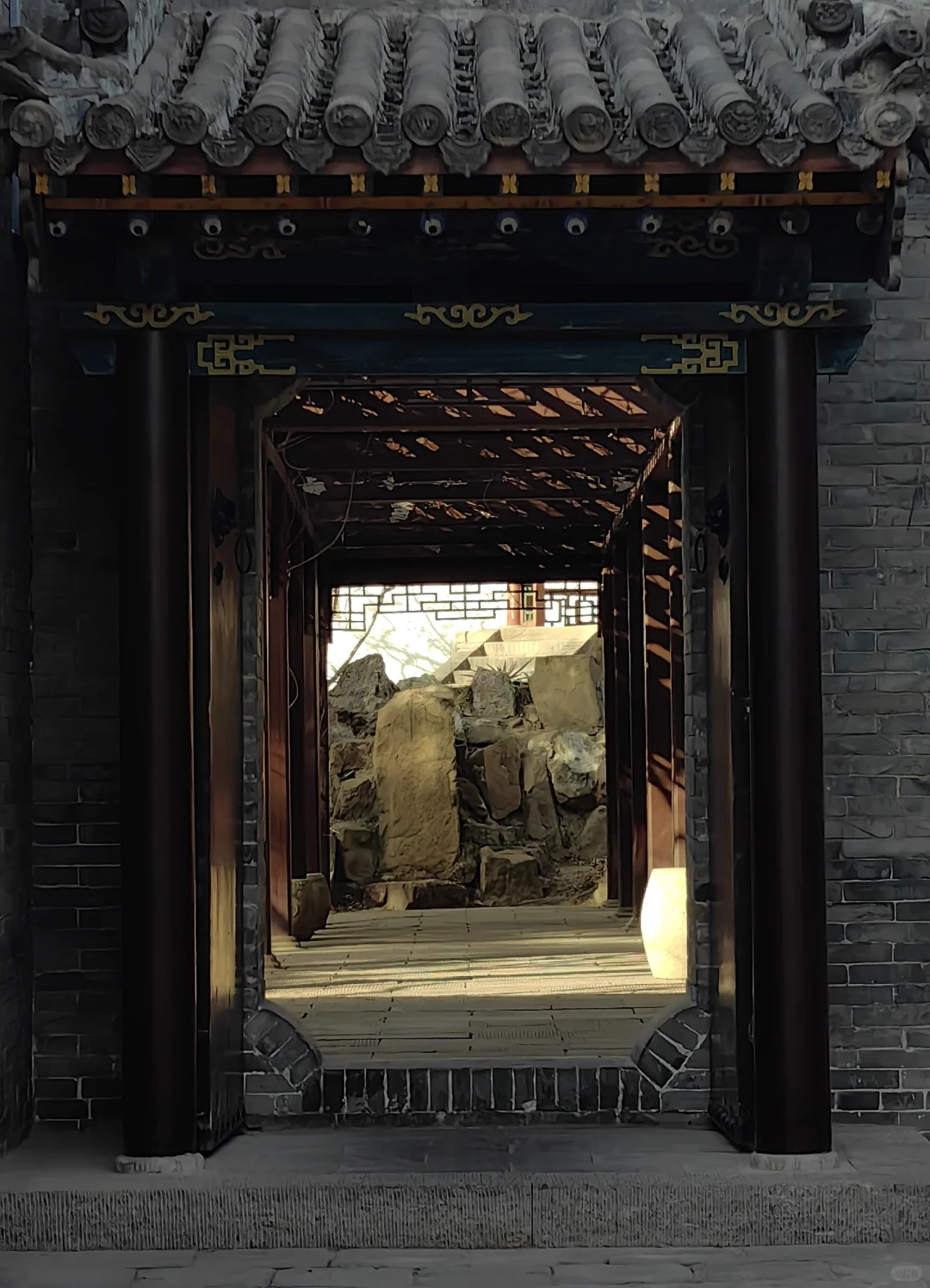 山西之行，告诉你一些避免踩坑的点。