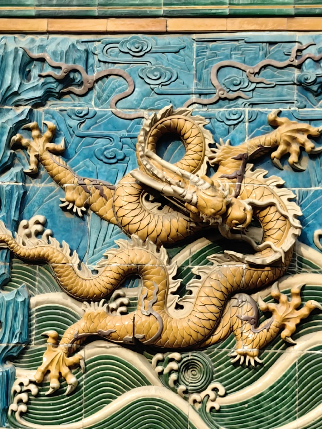 北海公园全攻略①：被严重低估的皇家园林