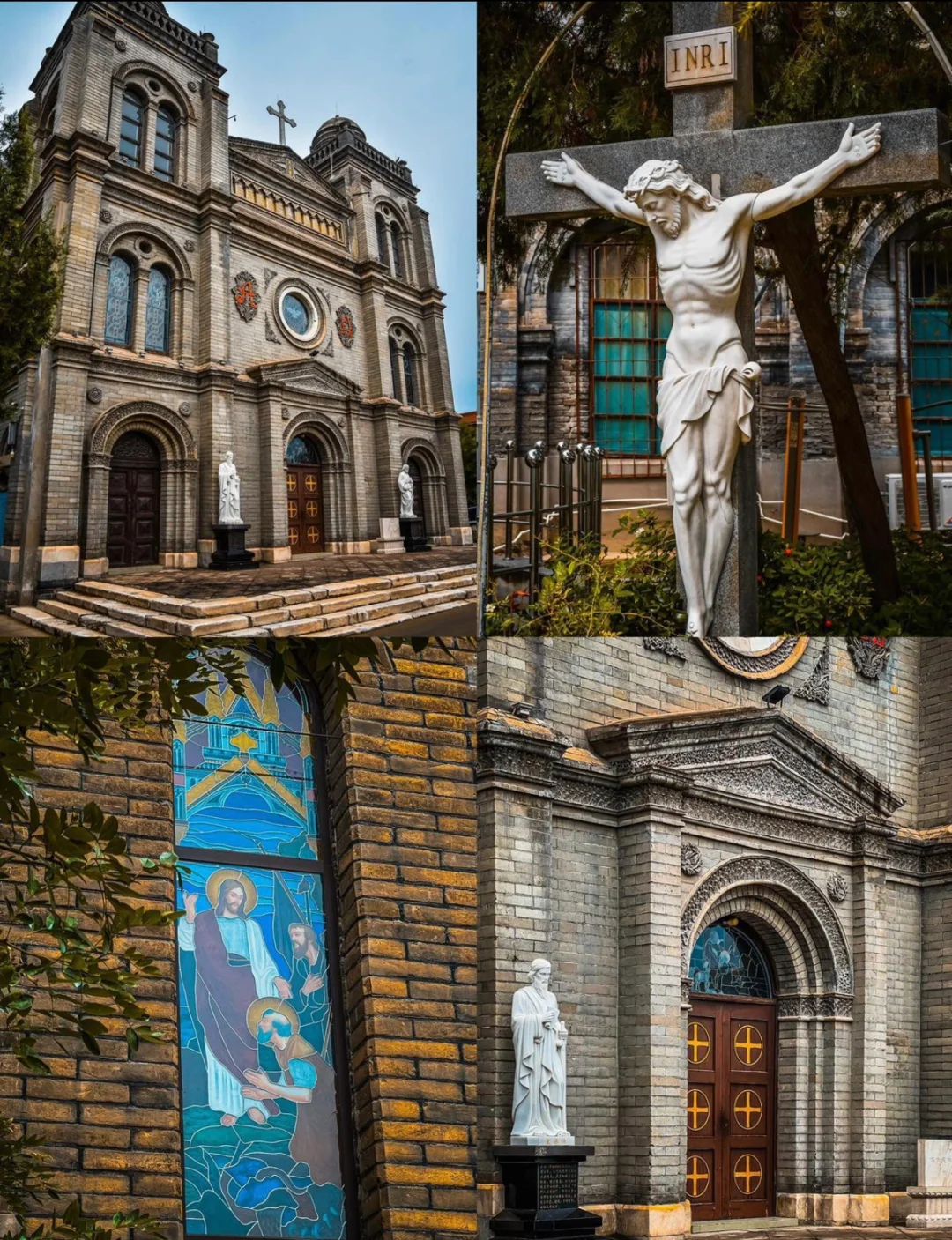 周末逃离计划——河北之保定旅行攻略