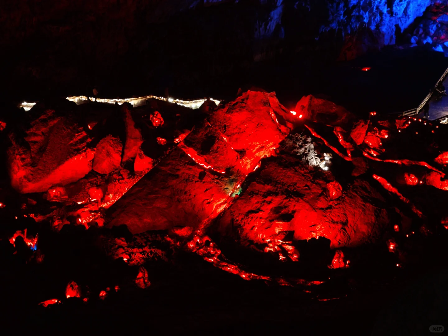 兴文石海走一走，感受下大自然的魅力