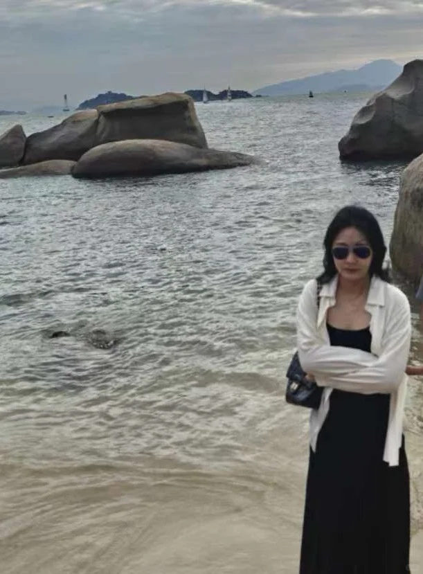 吹完山风吹海风