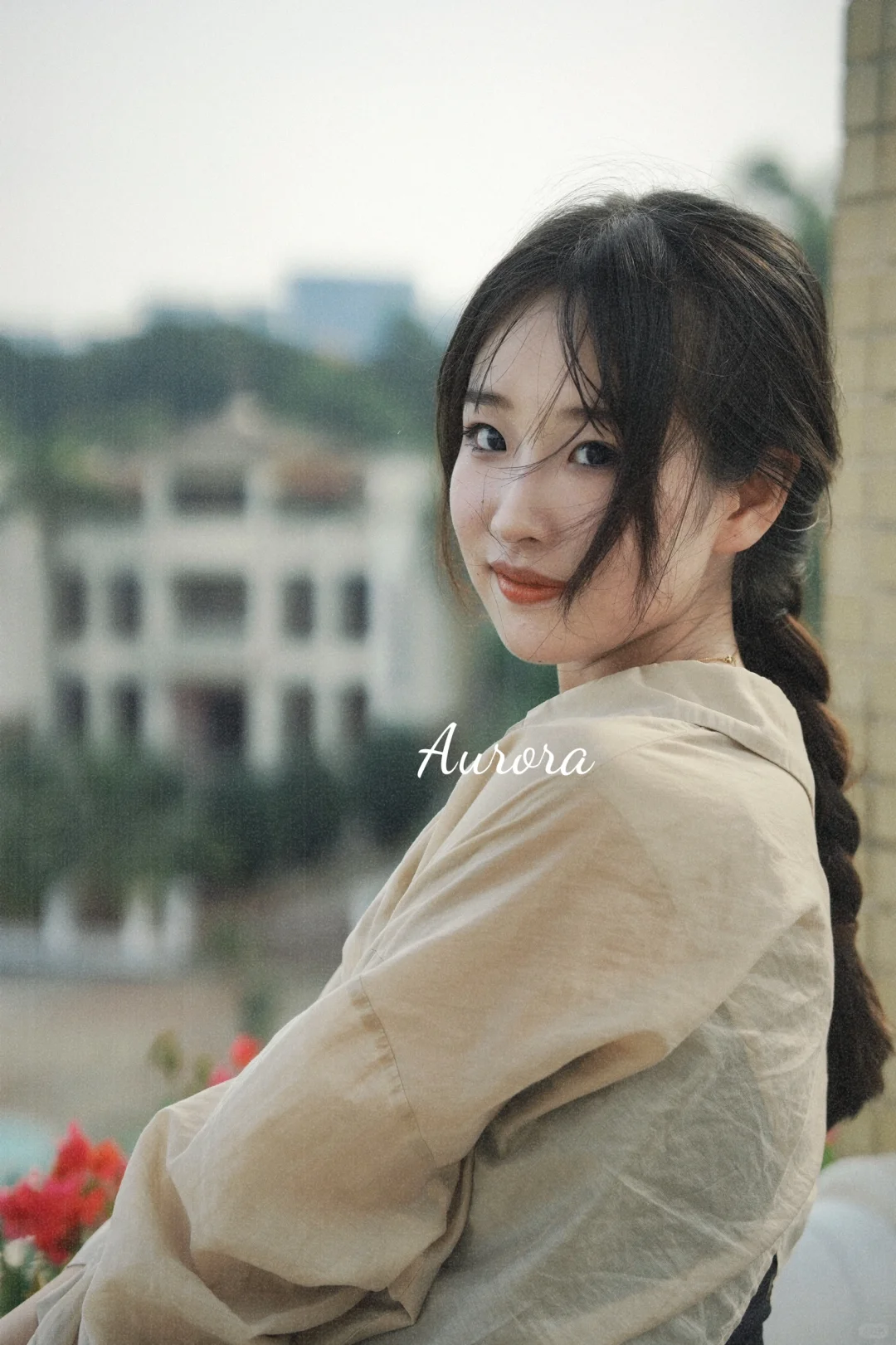 🇲🇾布城｜我的心借了你的光是明是暗