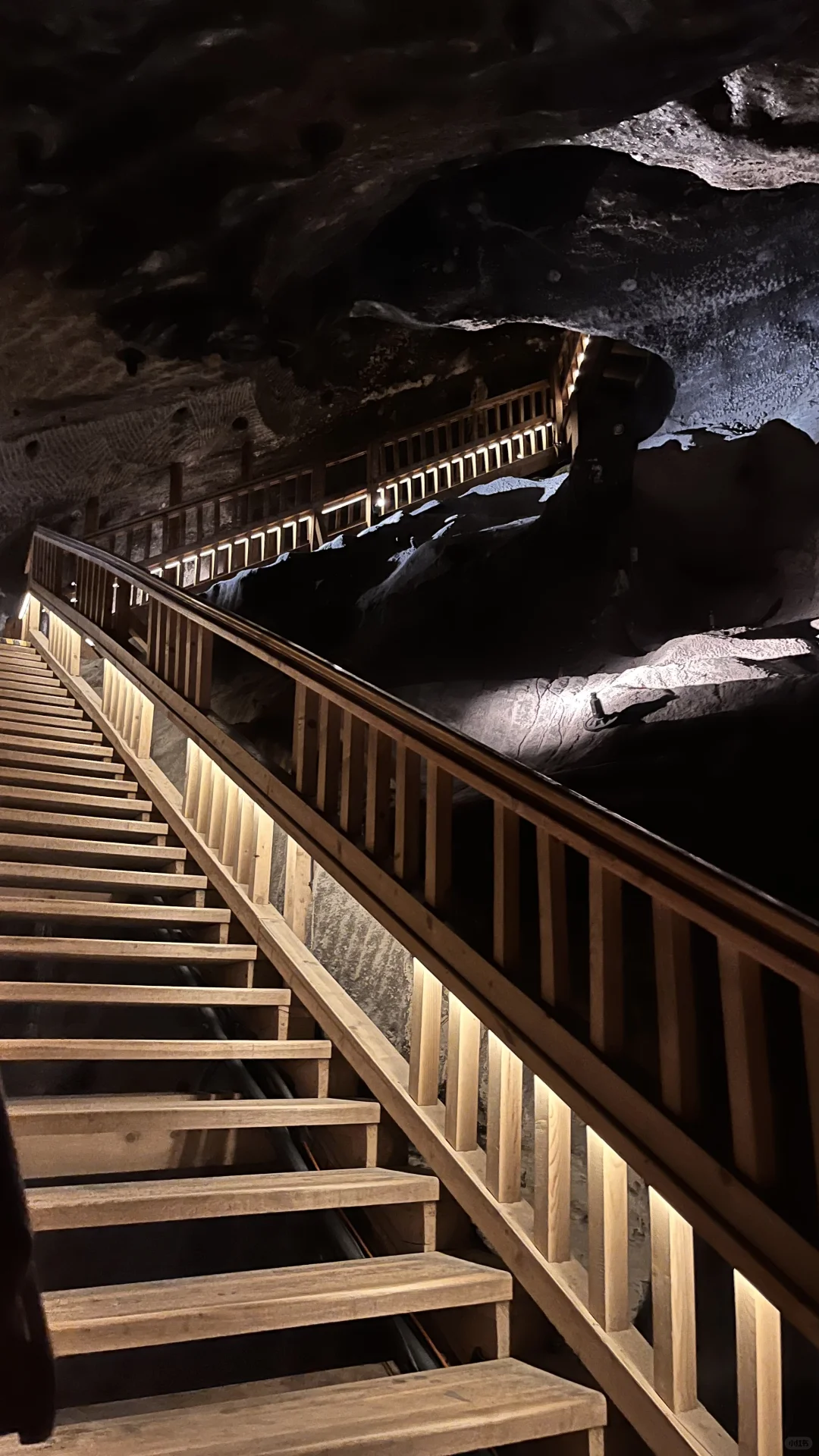 克拉科夫维利奇卡盐矿 Wieliczka Salt Mine