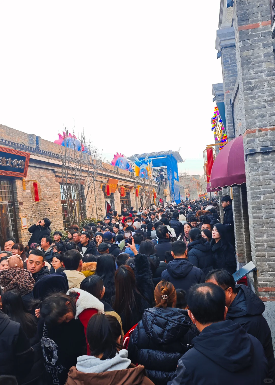 “笑杀邯郸人”