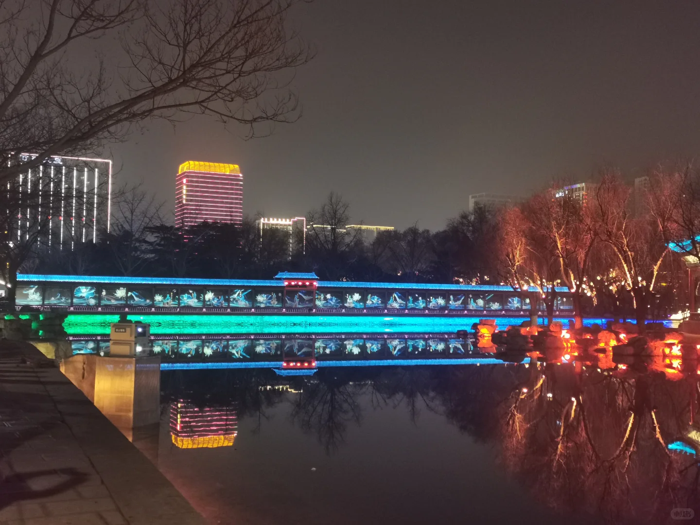 🏮邯郸！必须出片的美景，等你来打卡‼️