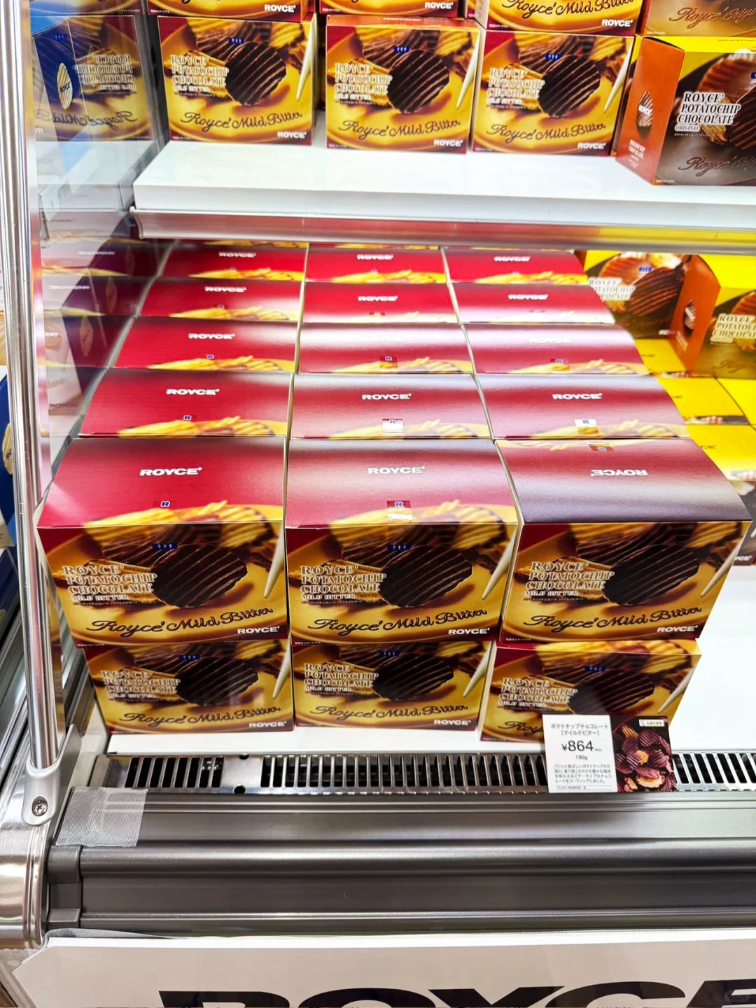 冈山高岛屋🍫来自情人节的限时甜蜜💕