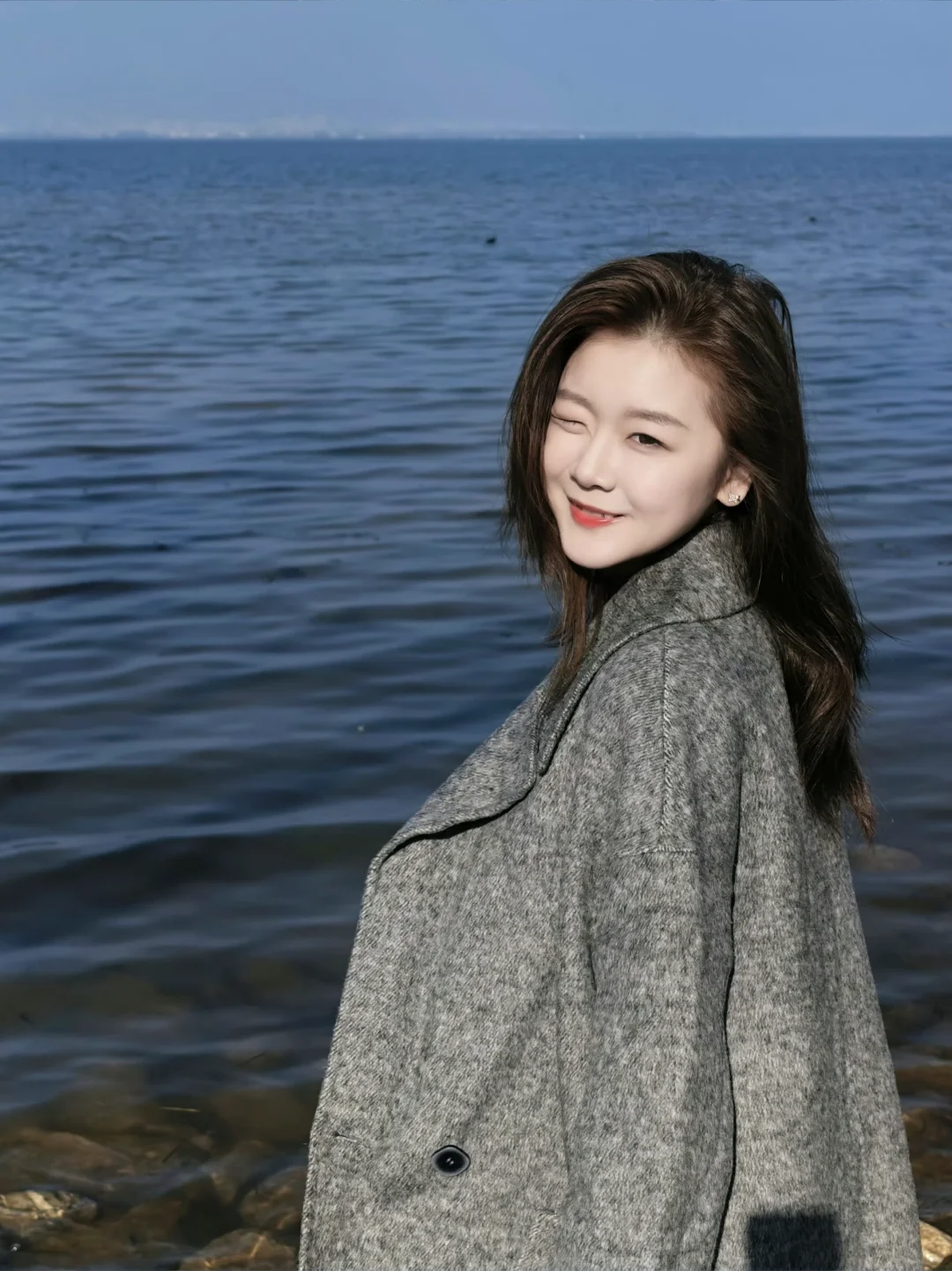 终于带父母从云南跟团已回,真心不建议。。