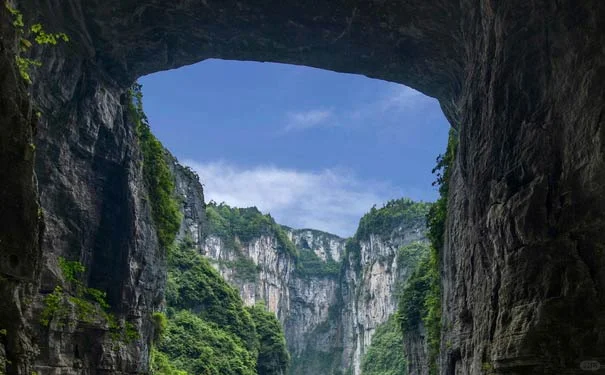 重庆三日旅游攻略