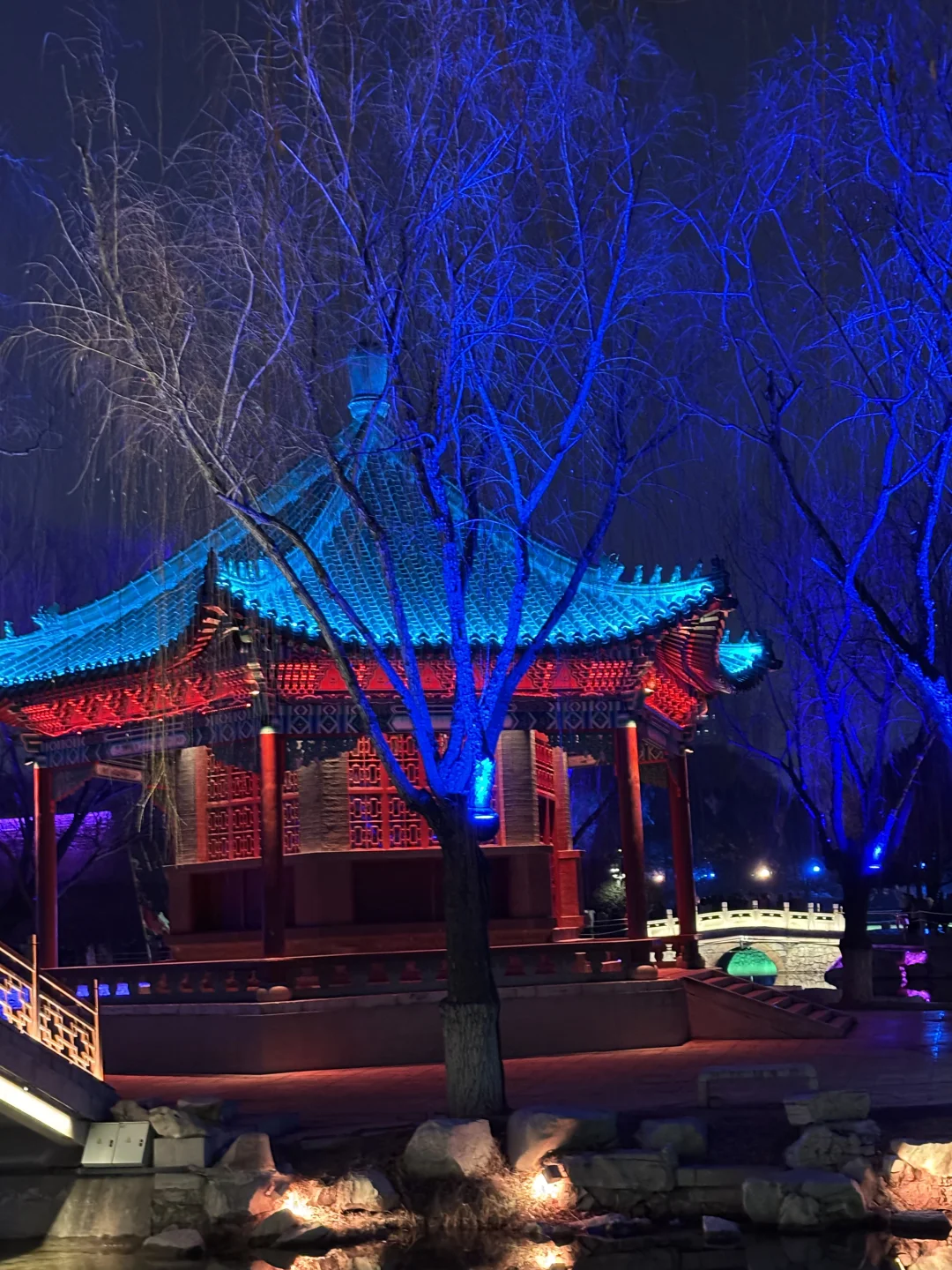 📍𝐇𝐚𝐧 𝐝𝐚𝐧邯郸 “一座邯郸城 半部华夏