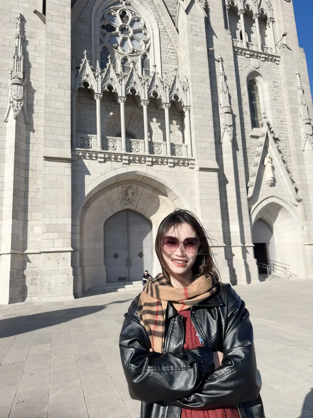 巴塞罗那 | 蒂比达博山⛰️