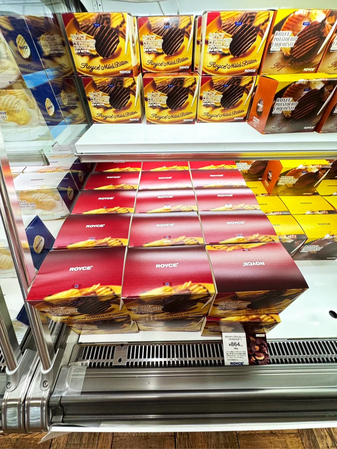 冈山高岛屋🍫来自情人节的限时甜蜜💕