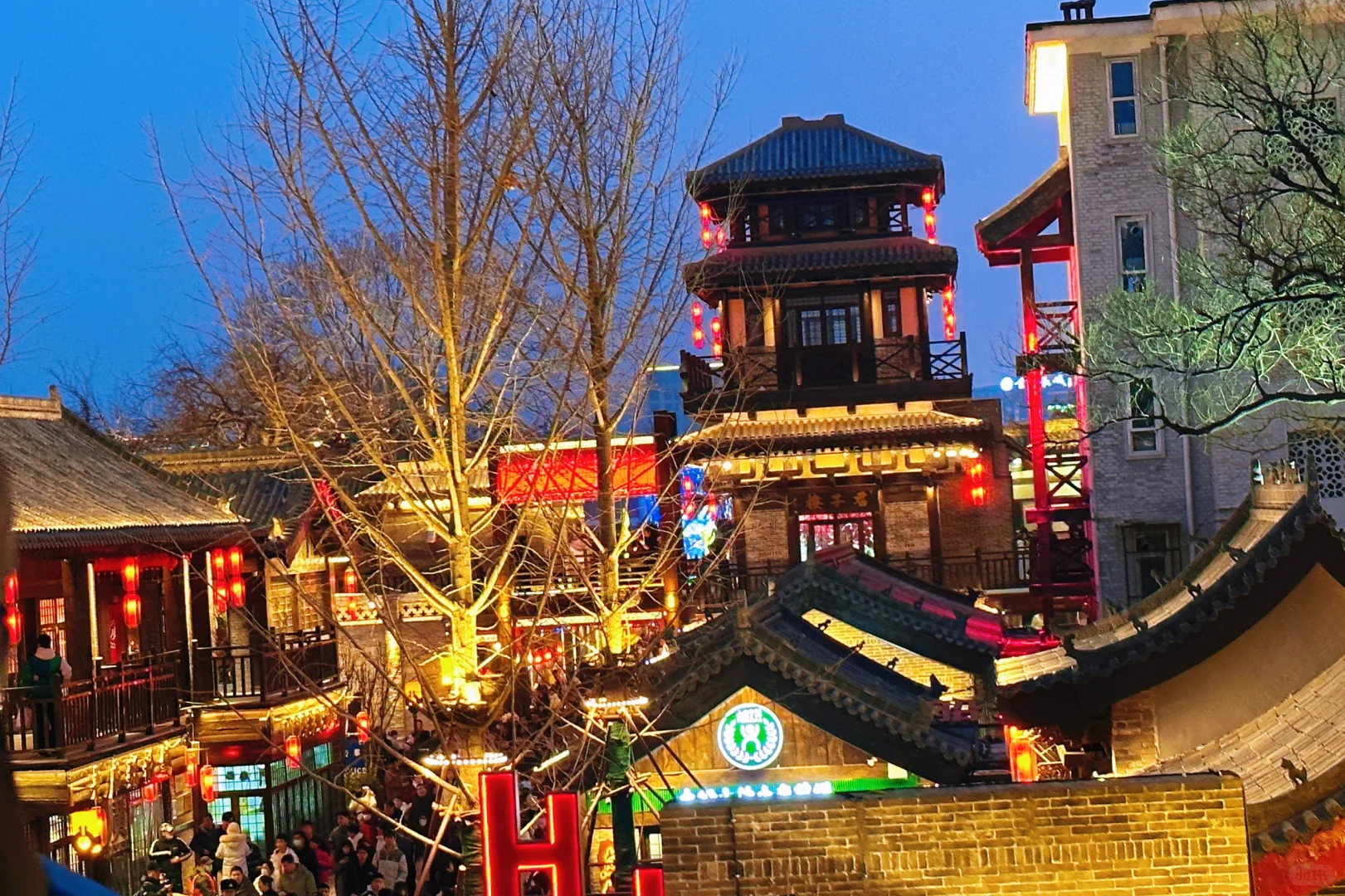 冀录美好生活📝